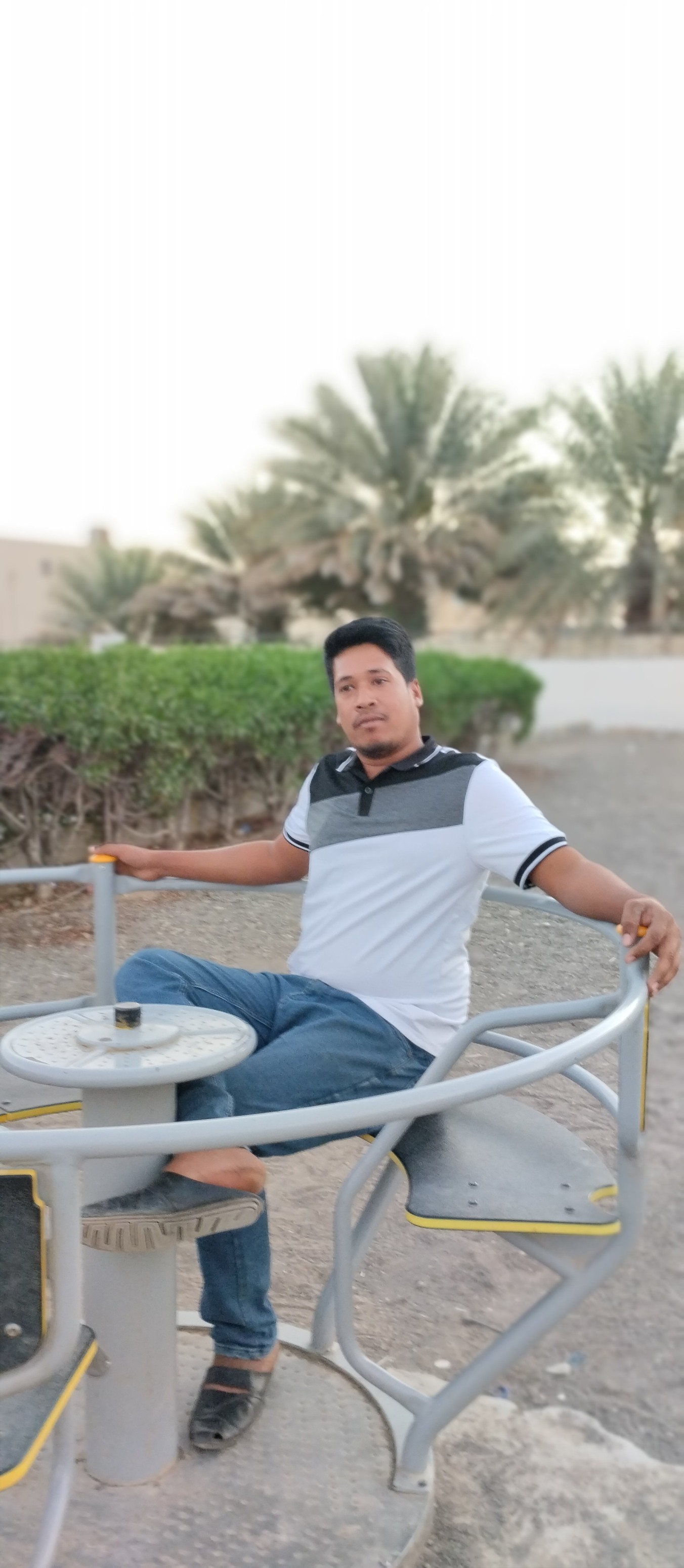 Member Photo